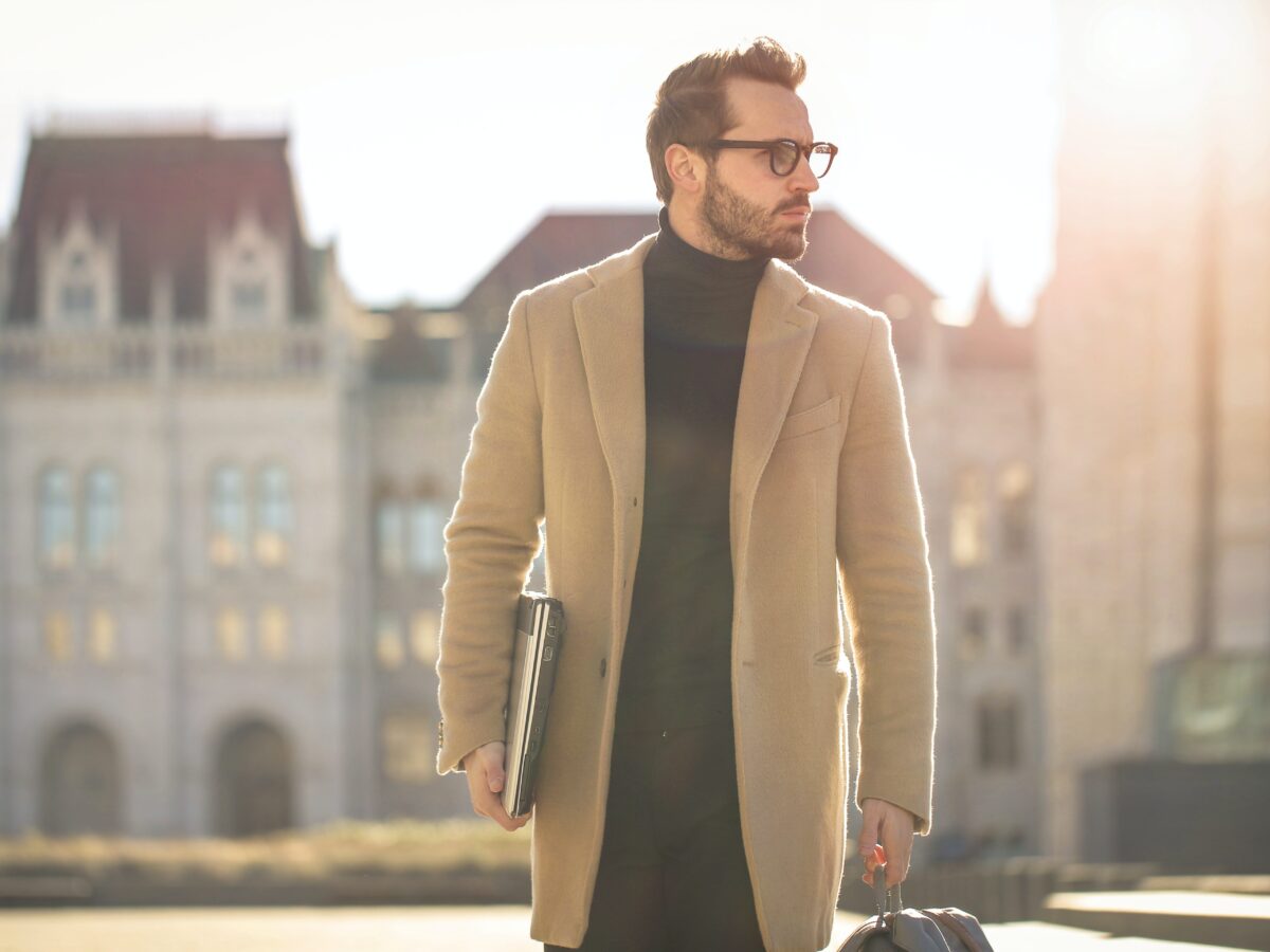Elevate Your Style: Personalized Fashion