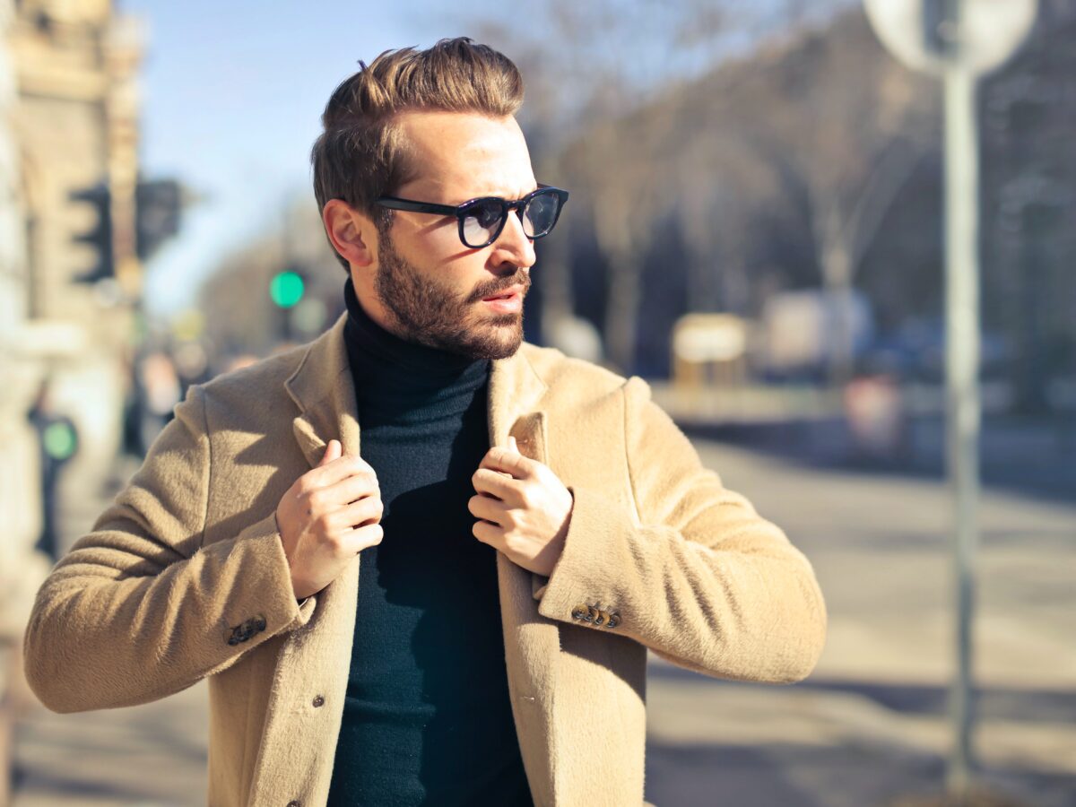 Elevate Your Style: Personalized Fashion