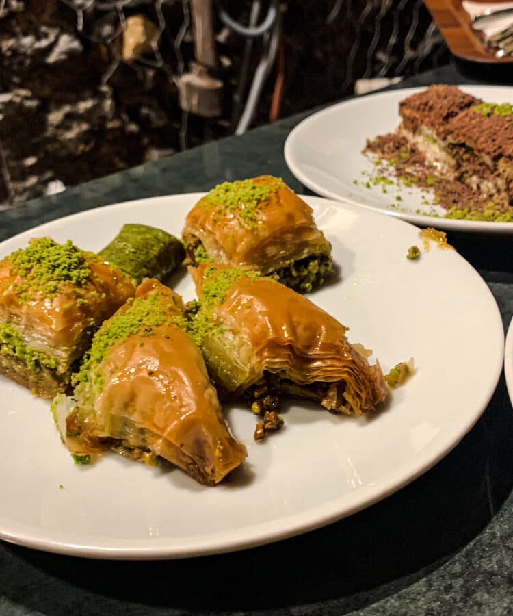Eatinn All Istanbul