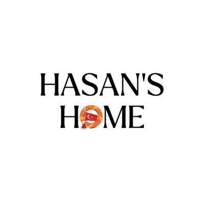 Hasan's Home