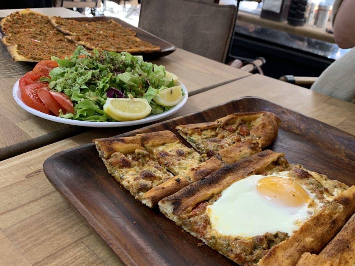 Eatinn All Istanbul