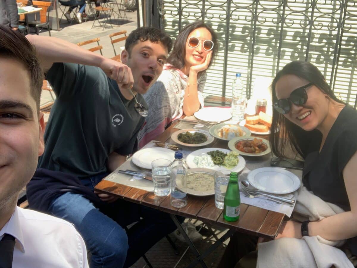 Eatinn All Istanbul