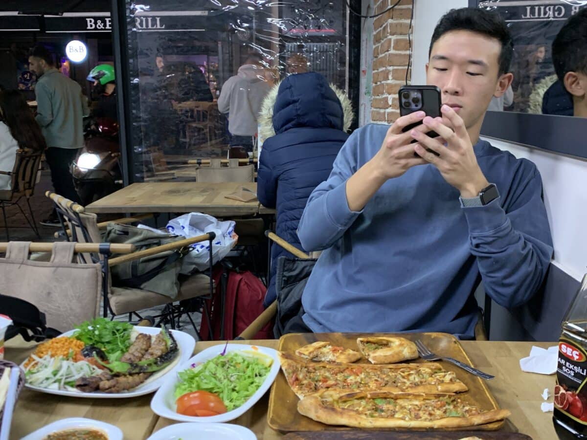 Eatinn All Istanbul