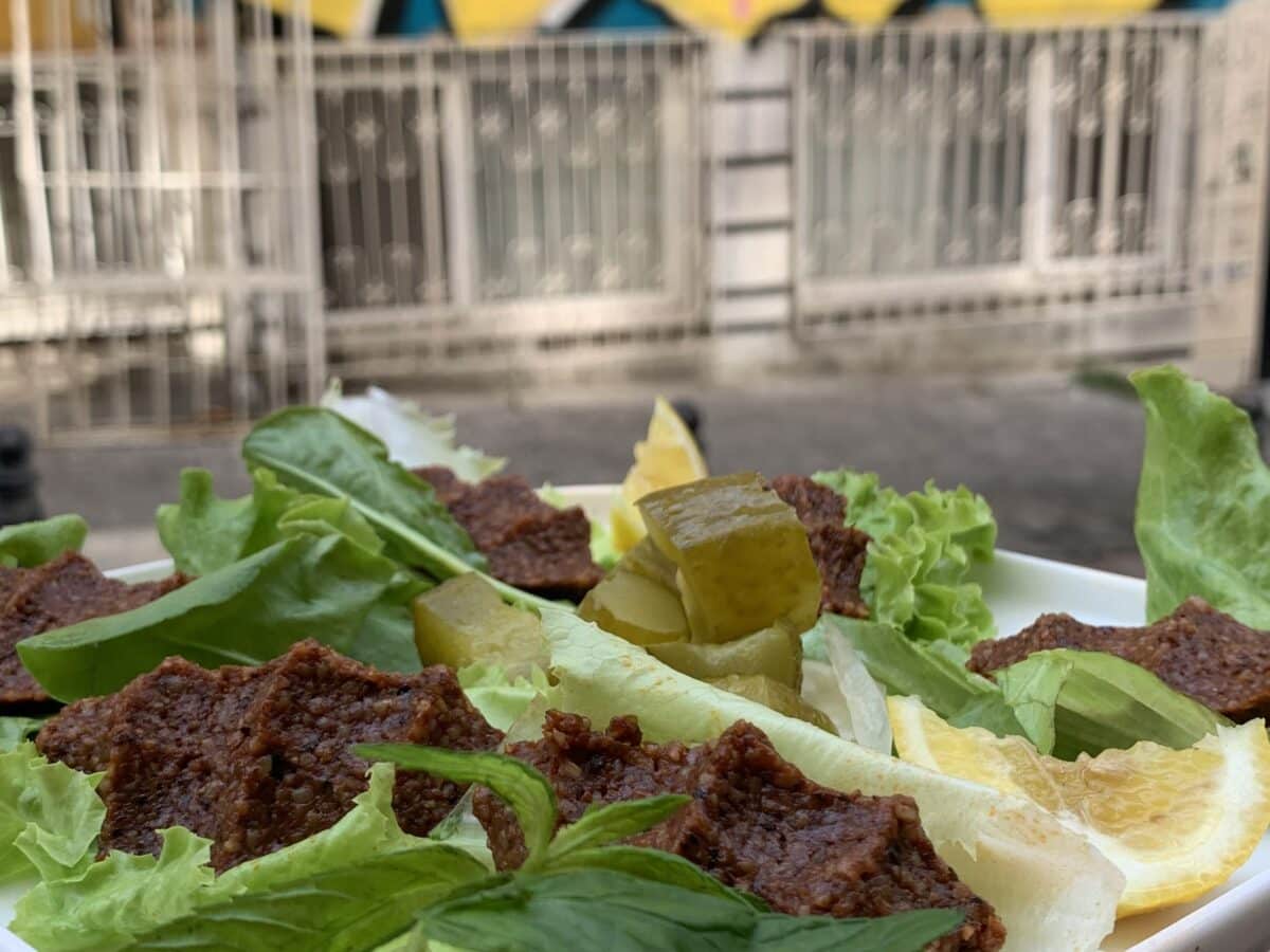Eatinn All Istanbul
