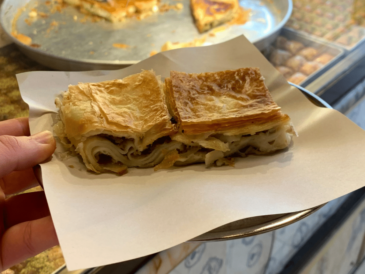 Eatinn All Istanbul