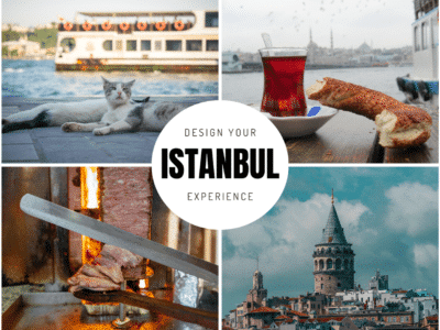 Plan Your Turkey Experience