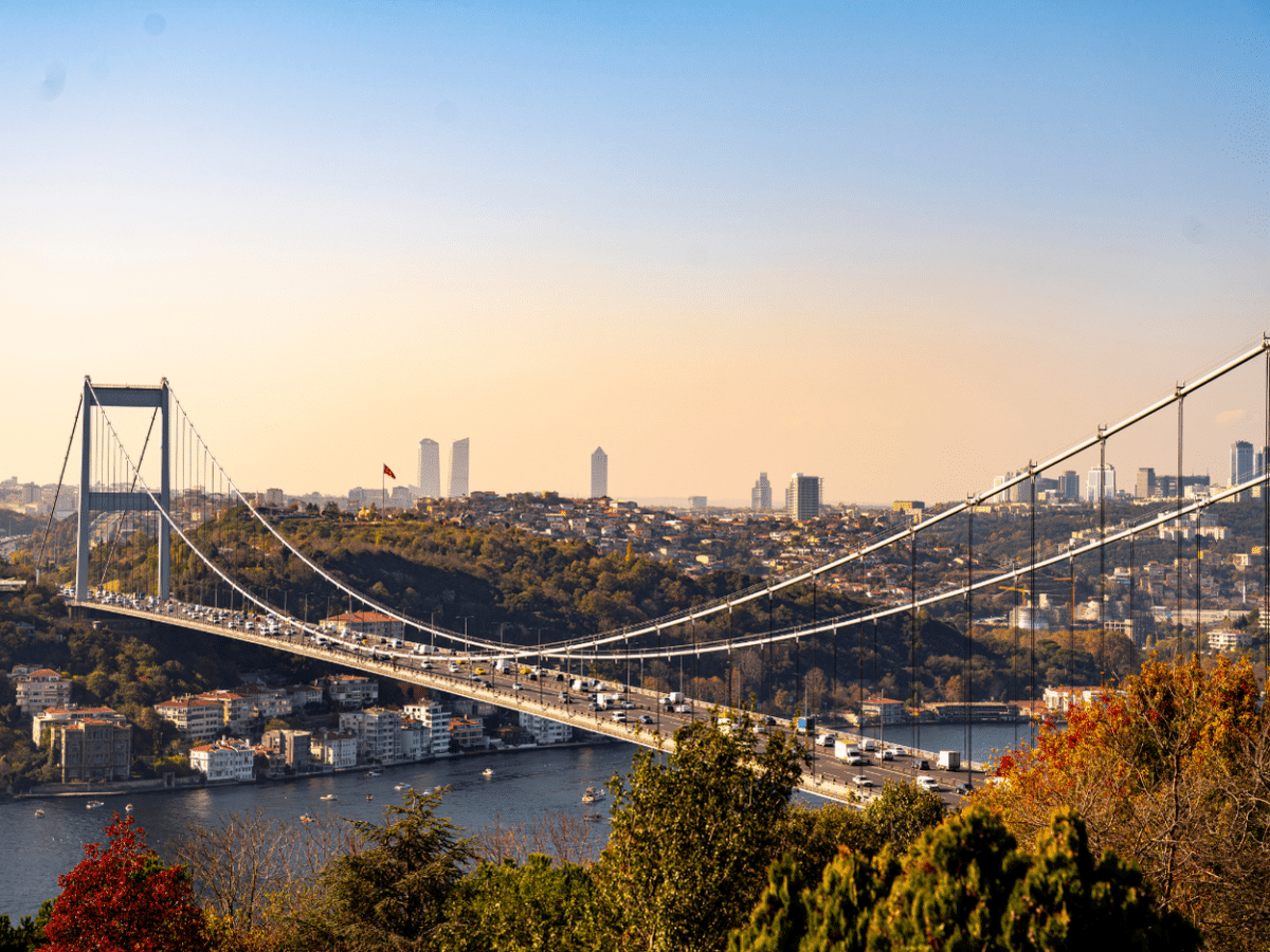 Plan Your Turkey Experience