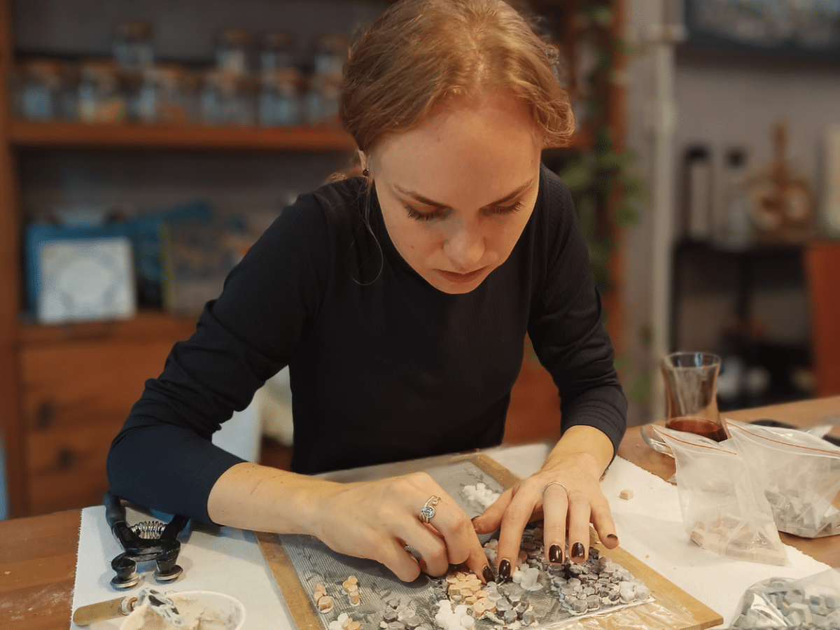 Slate Inspirations & Crafting Workshop