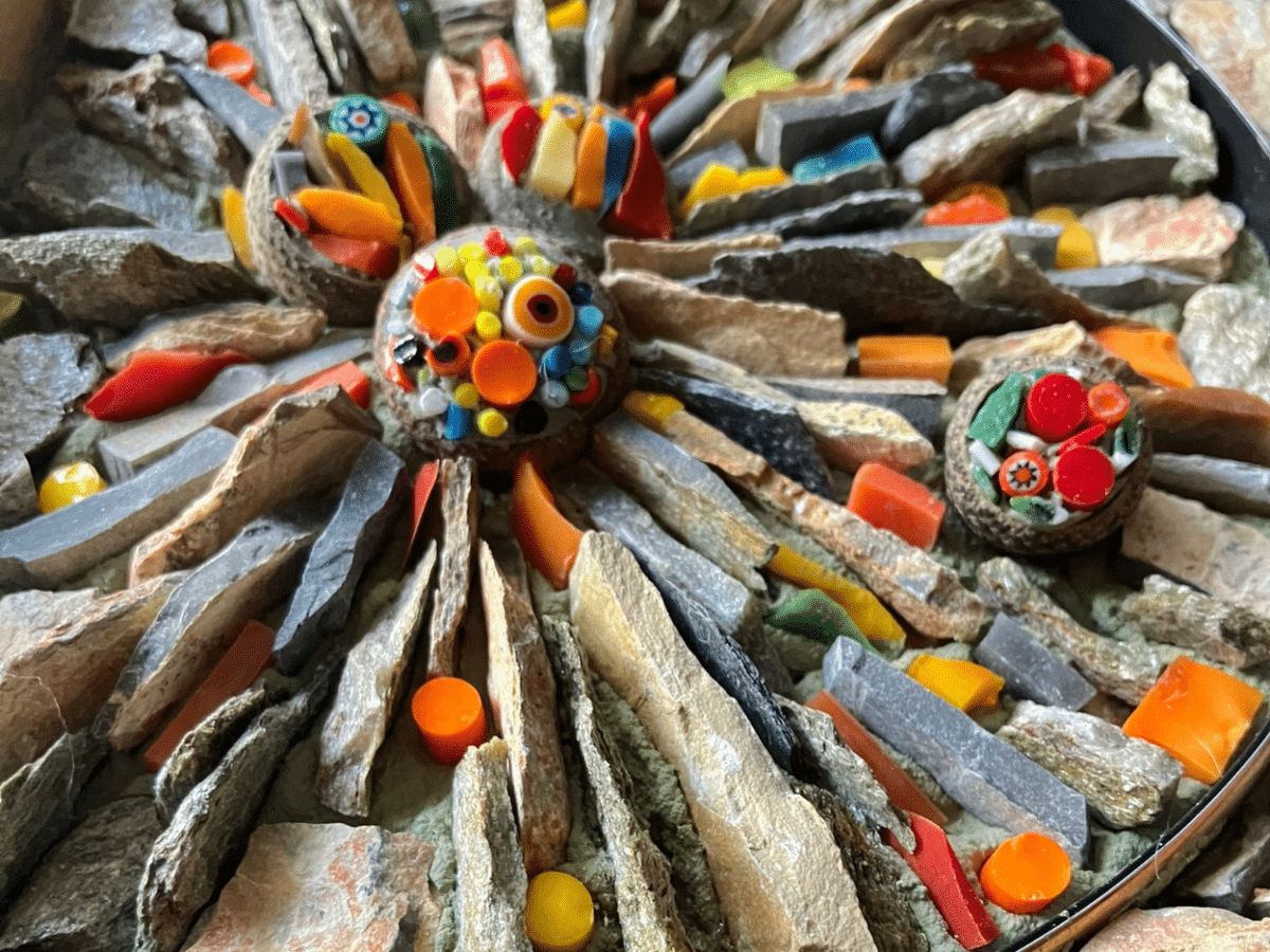 Slate Inspirations & Crafting Workshop