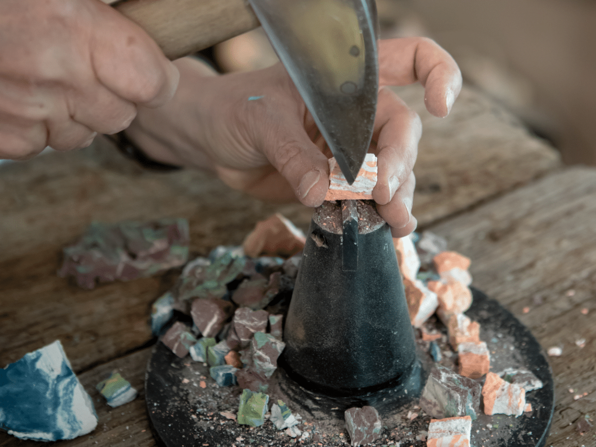 Slate Inspirations & Crafting Workshop