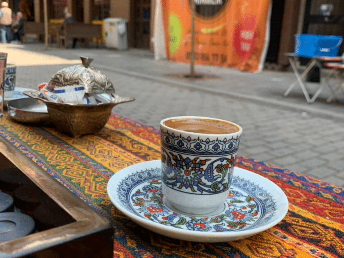 Day like a Sultan