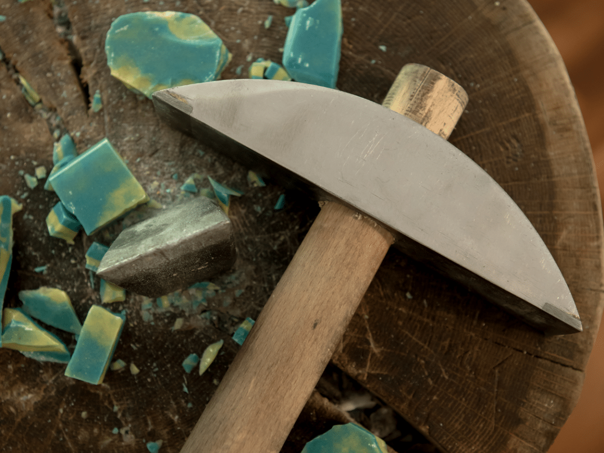 Slate Inspirations & Crafting Workshop