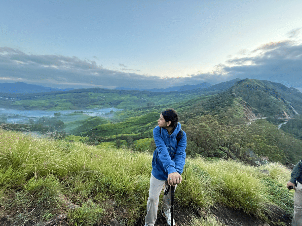 Discover Munnar's Essence: Farm-to-Table & Tribal Village Experience