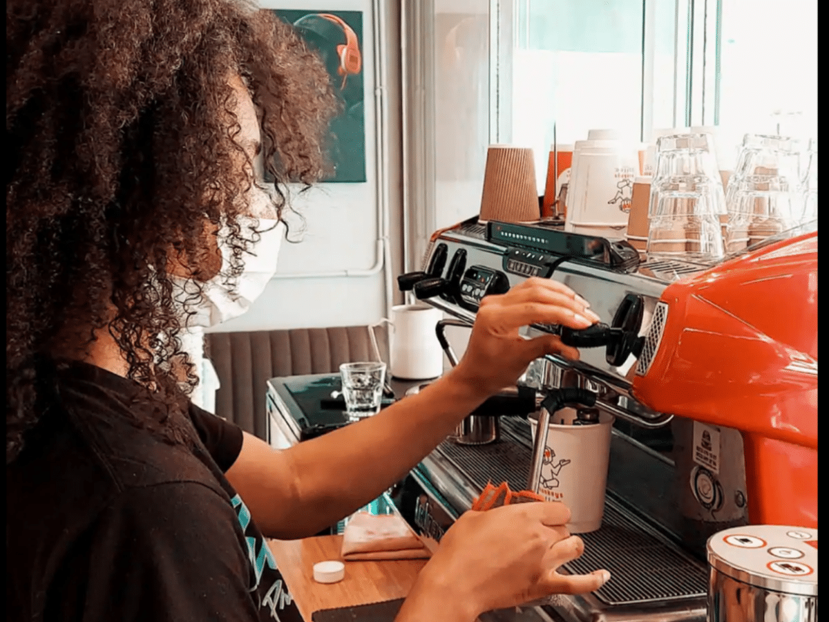 Culture Tastings: Coffee in Turkey