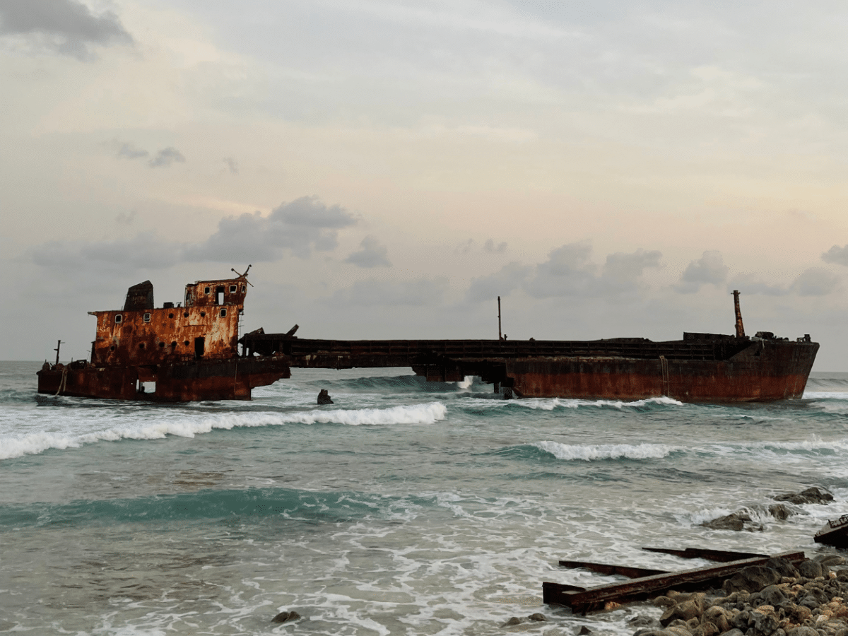 Live Like an Indian Islander: 5-Day Immersion on India’s Islands
