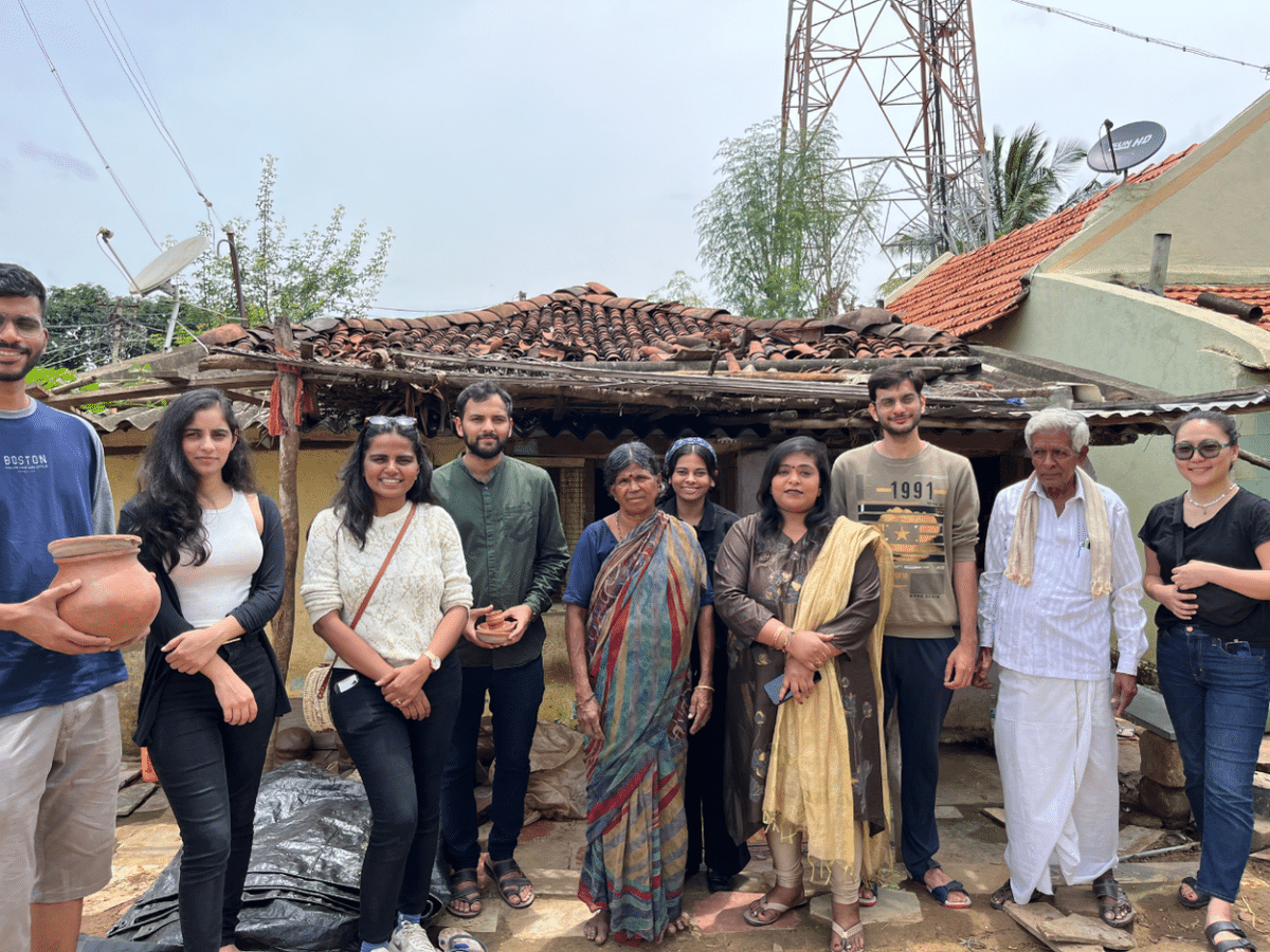 A Day in Kokarebellur: Explore Betel Farms, Silk and Bird Culture