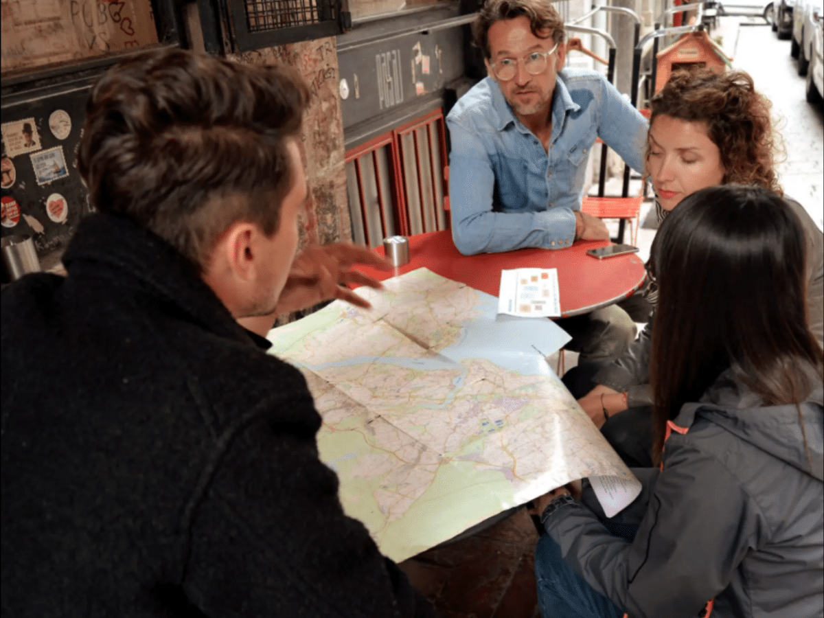 Culture Tastings: Coffee in Turkey