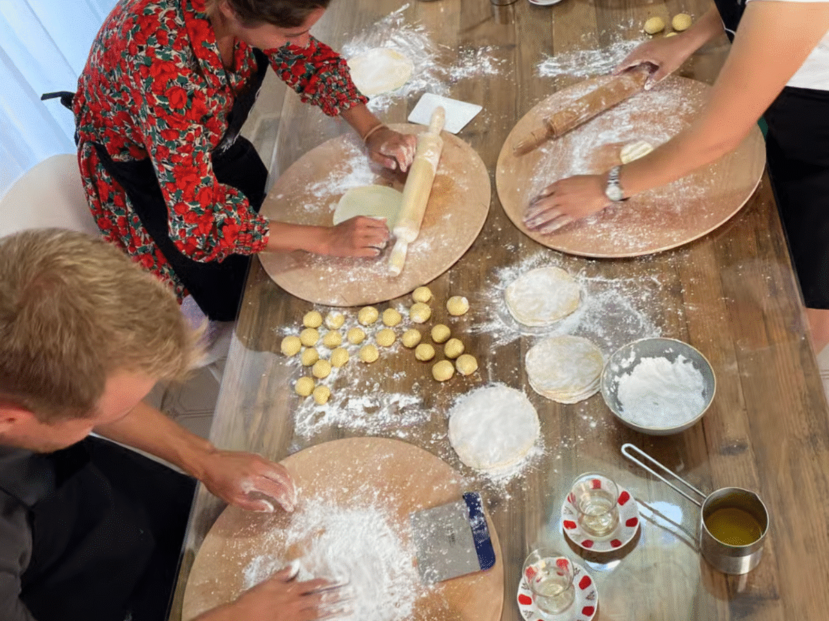 Baklava Masterclass From Scratch