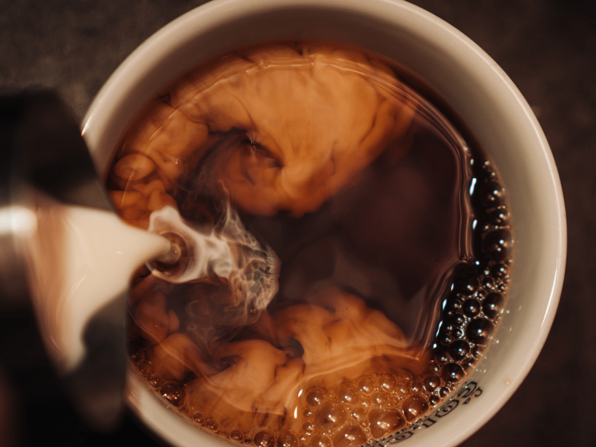 Culture Tastings: Coffee in Turkey