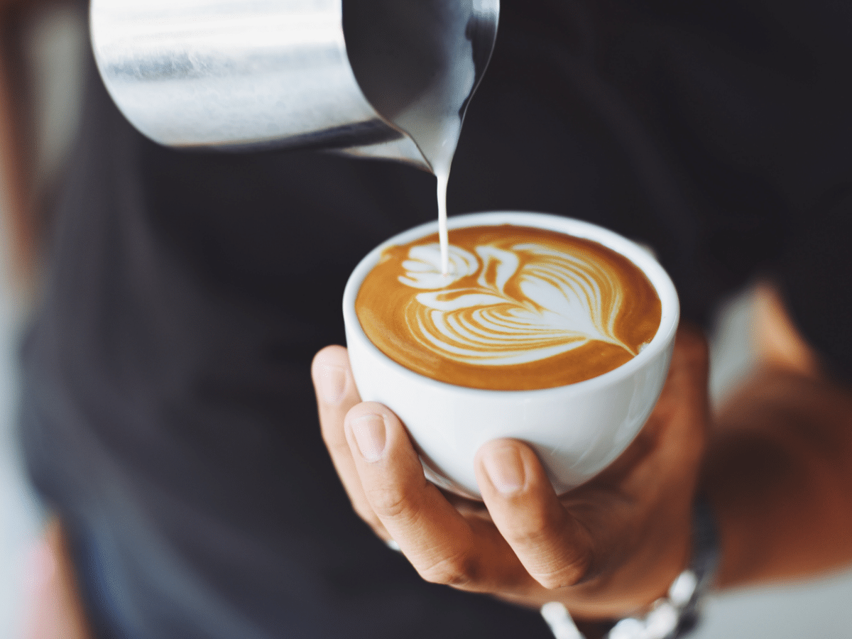 Culture Tastings: Coffee in Turkey