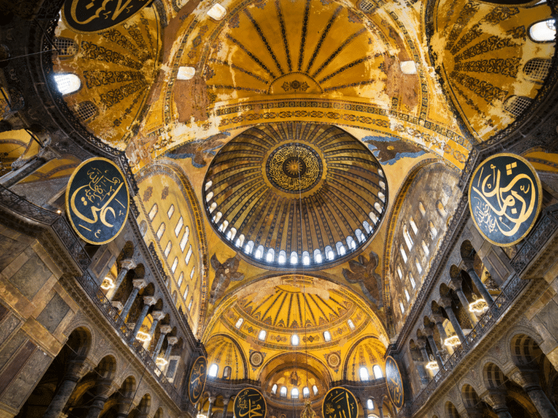 Istanbul Essentials Tour: Must-See Historic Sites