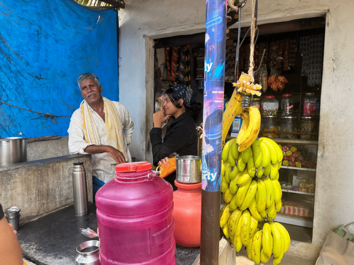 A Day in Kokarebellur: Explore Betel Farms, Silk and Bird Culture