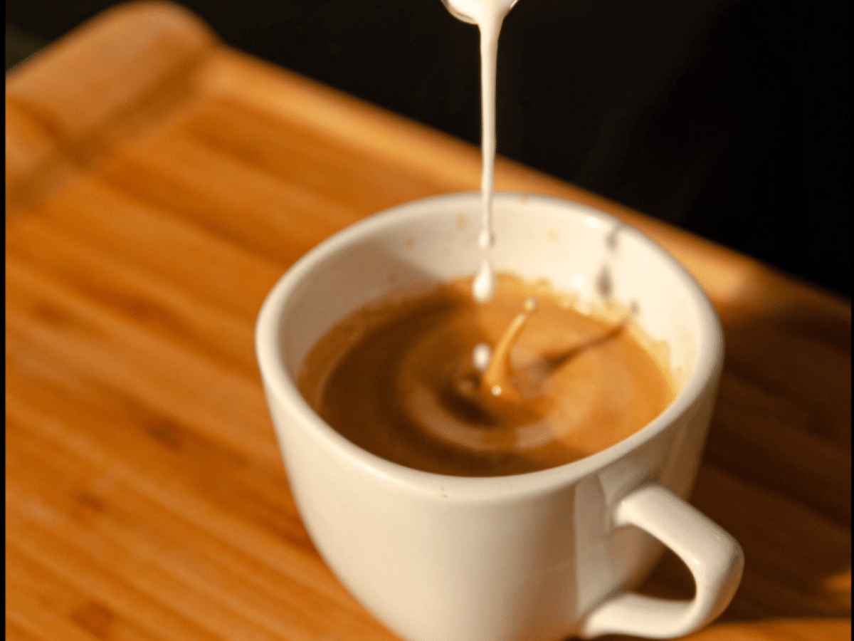 Culture Tastings: Coffee in Turkey