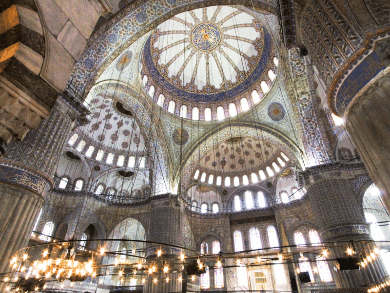 Istanbul Essentials Tour: Must-See Historic Sites