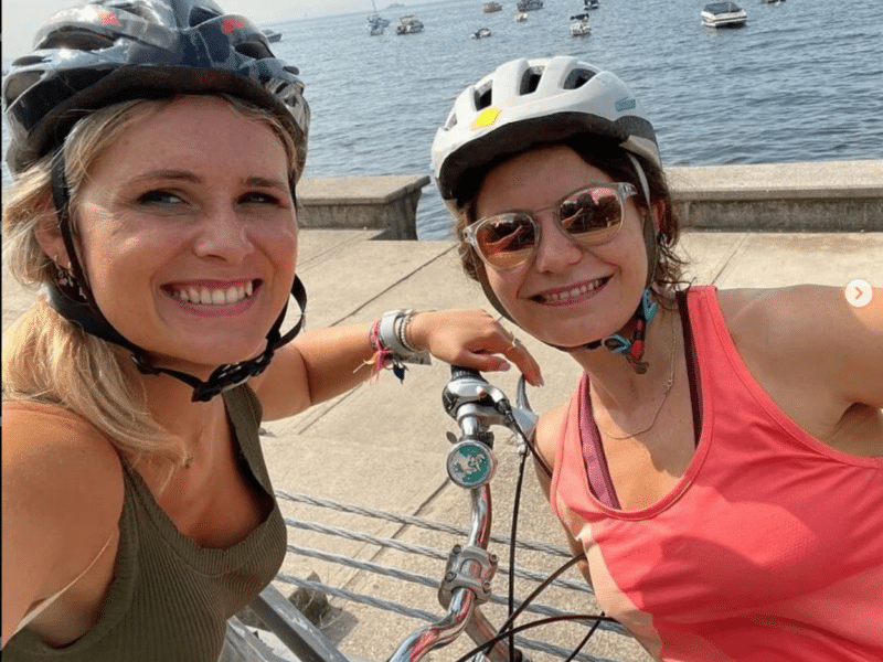 Discover Istanbul's Asian Side by Bike