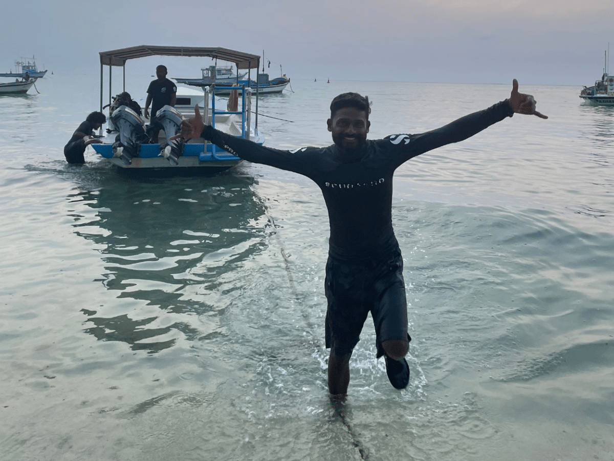 Live Like an Indian Islander: 5-Day Immersion on India’s Islands