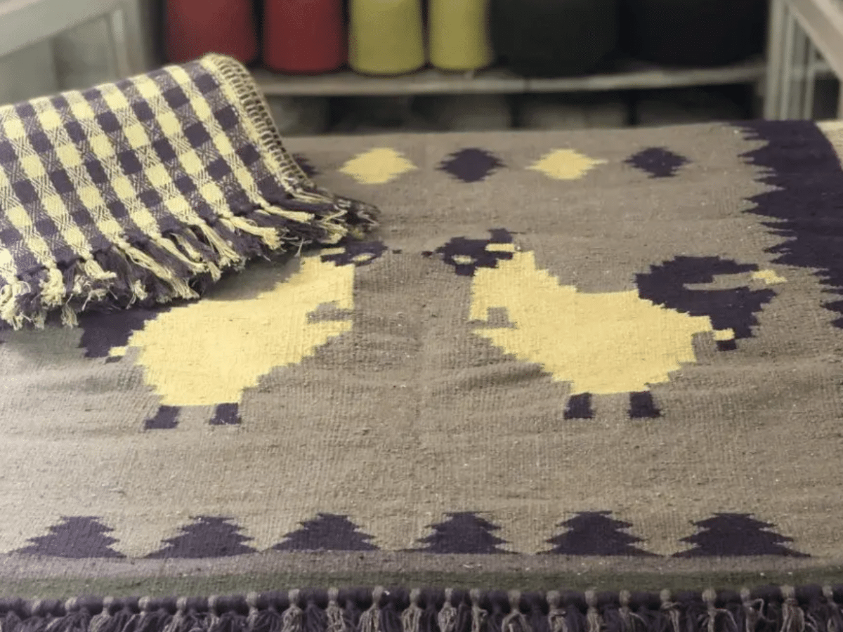 Empowering Women: A Day in Sangrur’s Artisan Community
