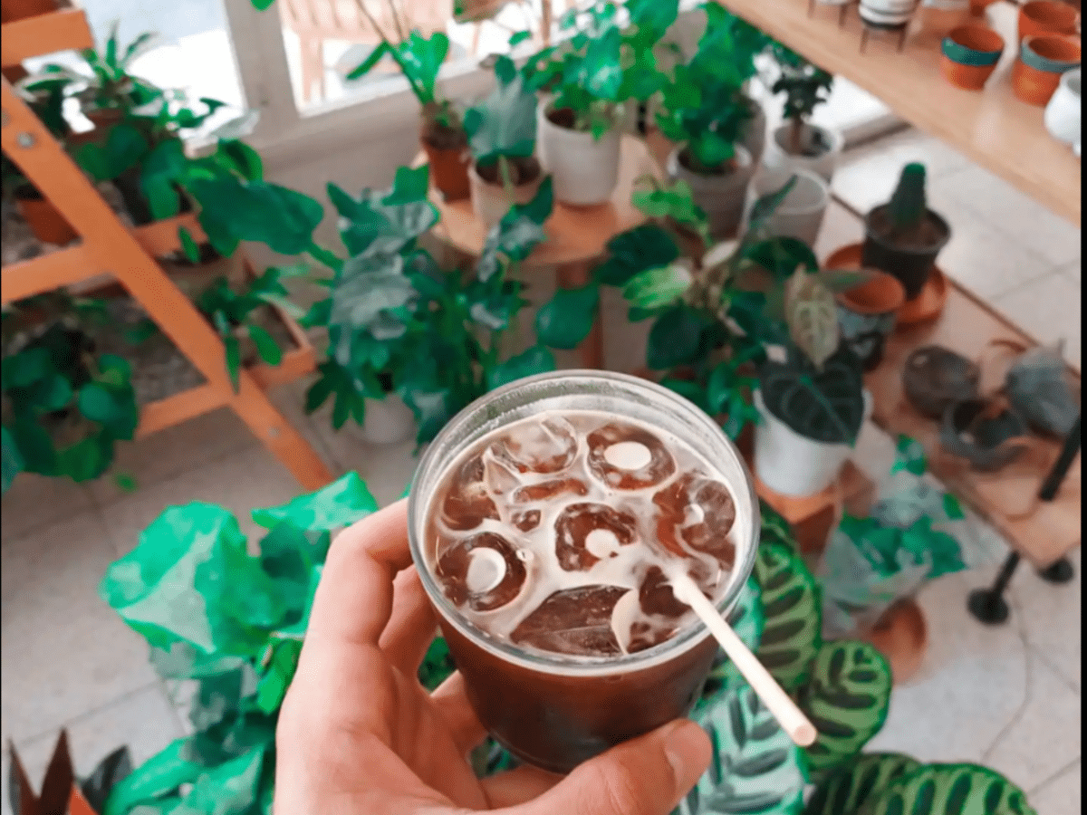 Culture Tastings: Coffee in Turkey