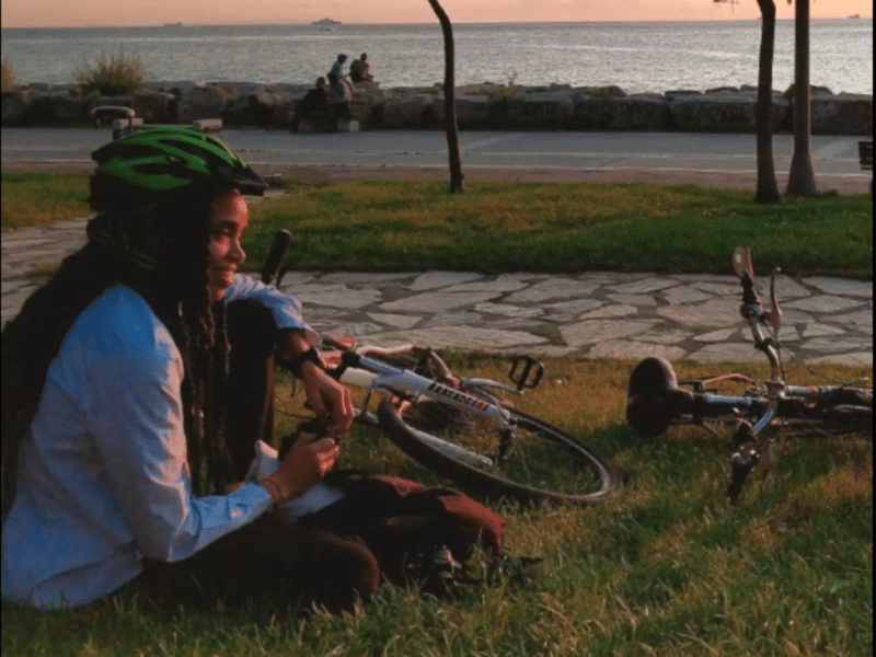 Discover Istanbul's Asian Side by Bike