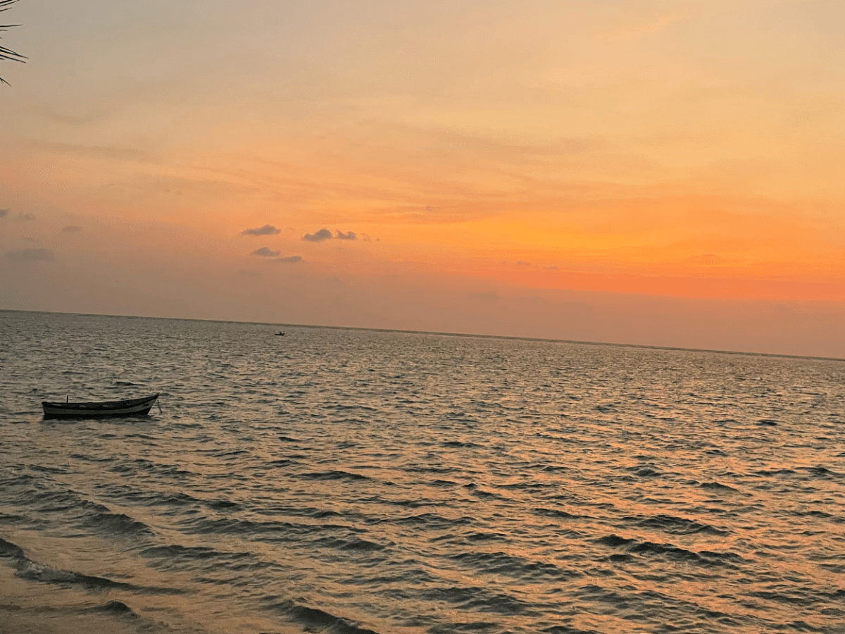 Live Like an Indian Islander: 5-Day Immersion on India’s Islands