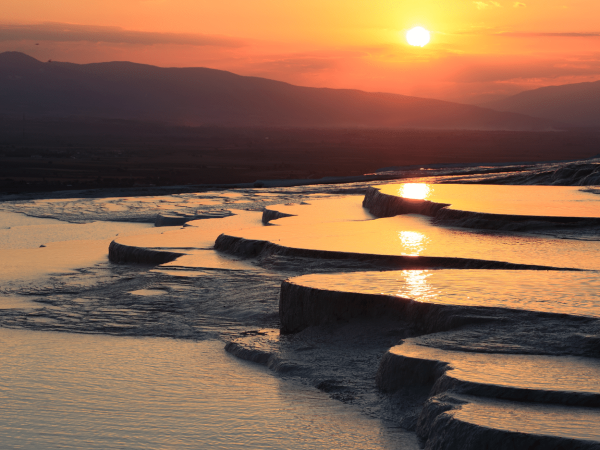 Hierapolis Site Tickets