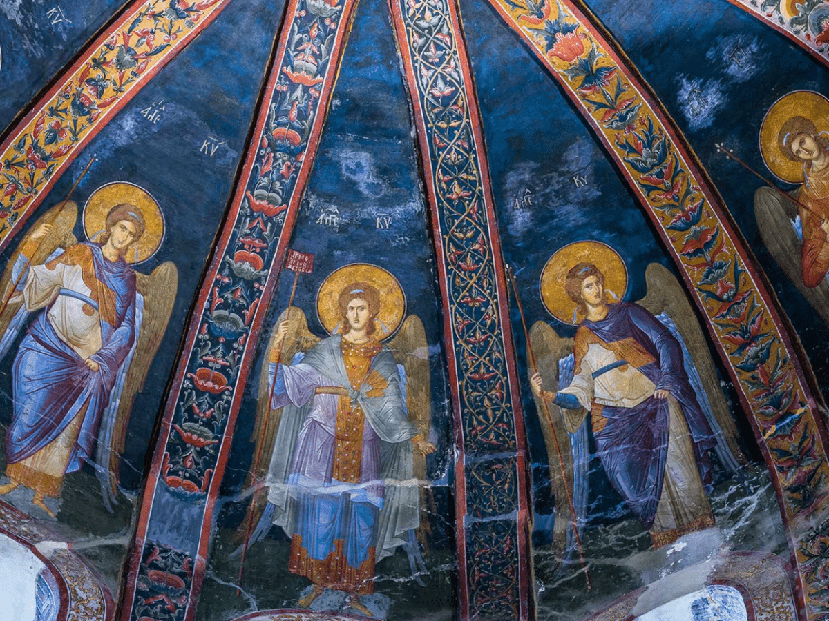 Chora Church Museum Tickets
