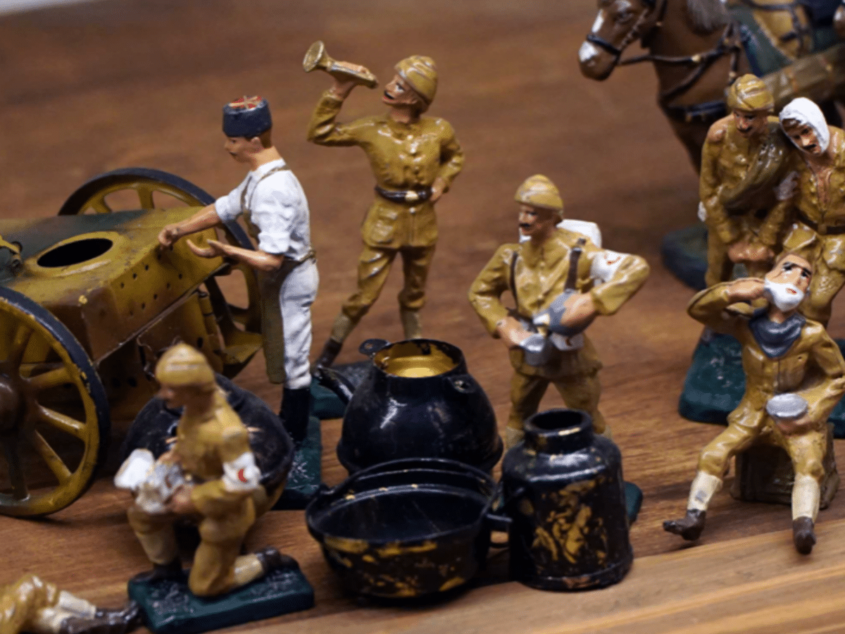 Balat Toy Museum Tickets