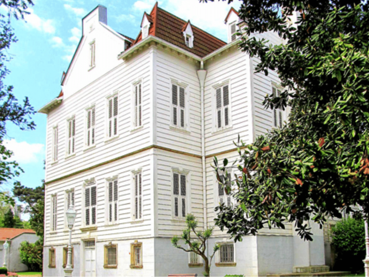 Maslak Pavilions Tickets