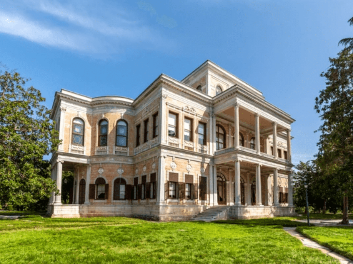 Beykoz Mecidiye Pavilions Tickets