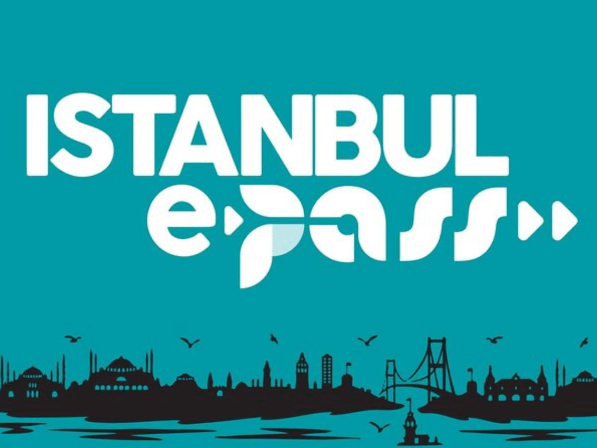 Istanbul E-Pass