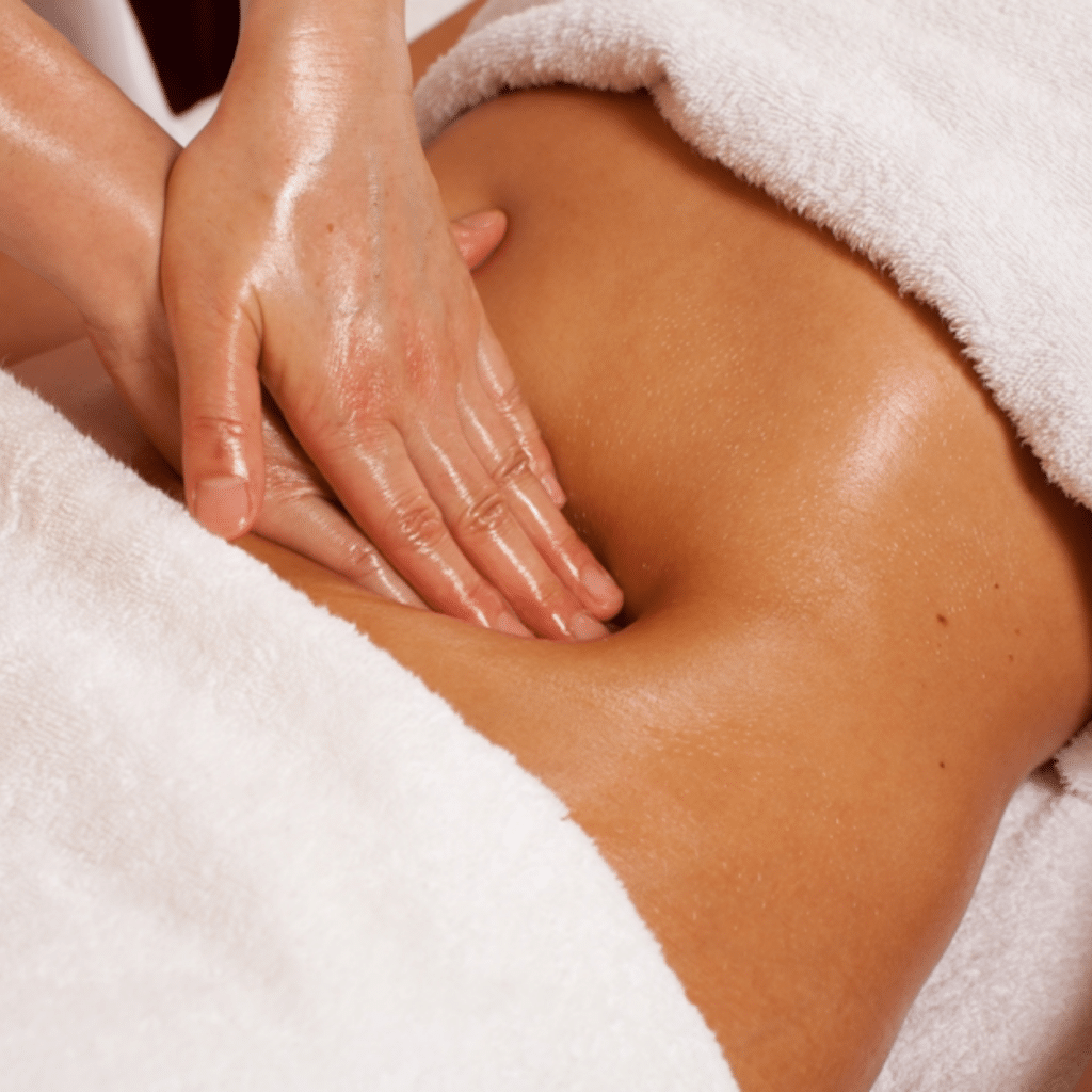 Cleanse Iner Organs Chi Nei Tsang in Istanbul – Internal Organ Cleansing Massage