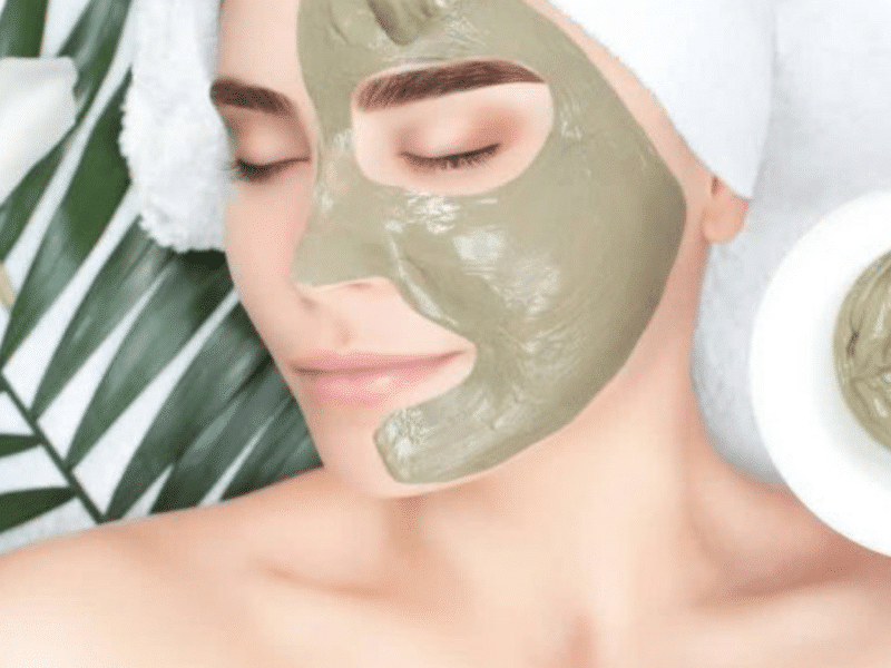 Anti-Aging Skin Care Session
