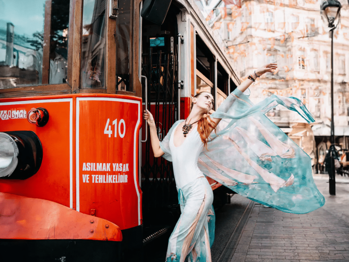 Private Istanbul Photoshoot Tour