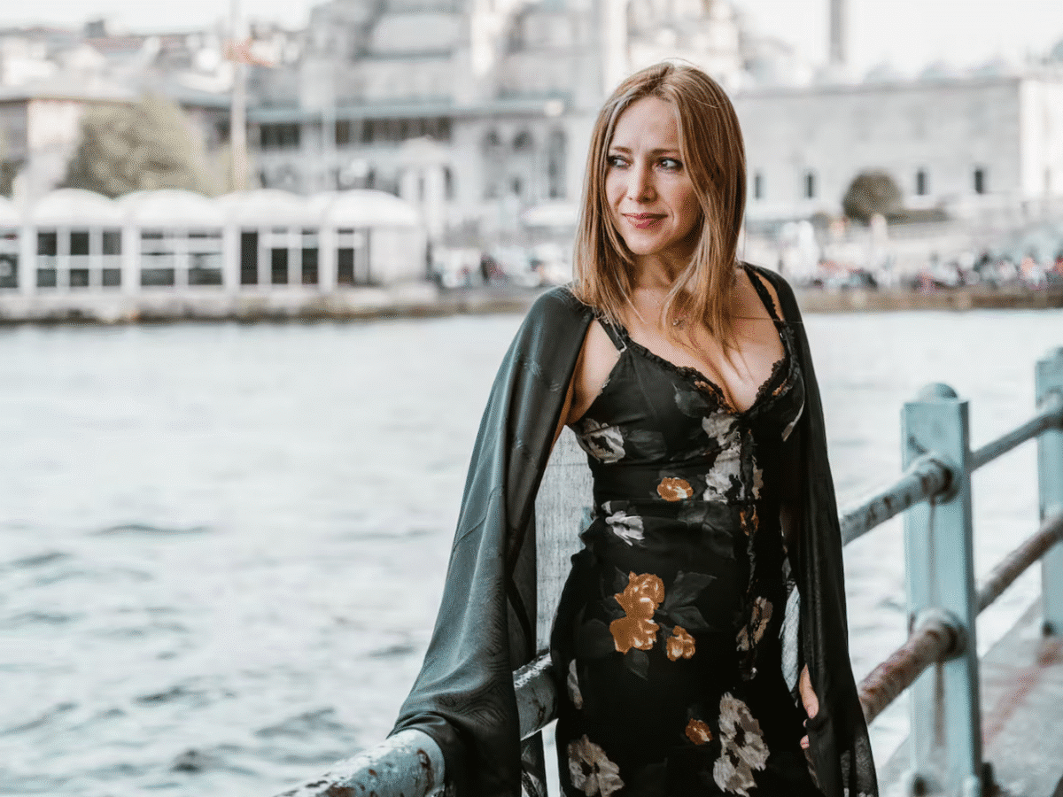 Private Istanbul Photoshoot Tour