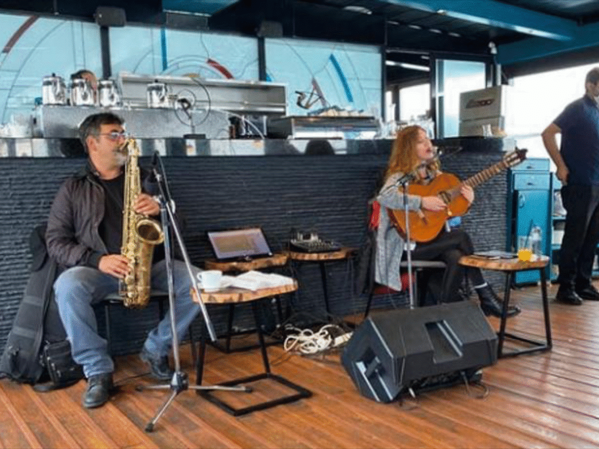 Dine on Bosphorus: Magical Dining Experience