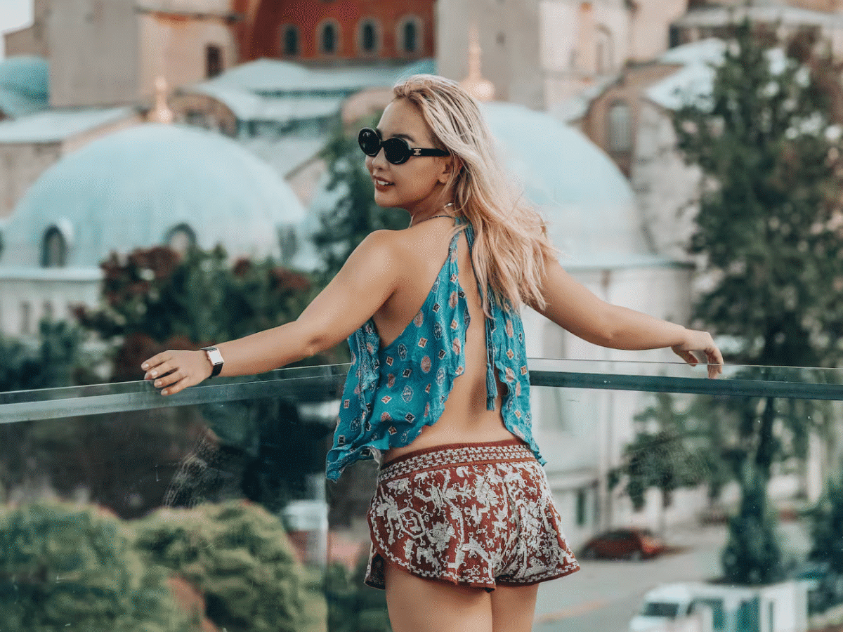 Private Istanbul Photoshoot Tour