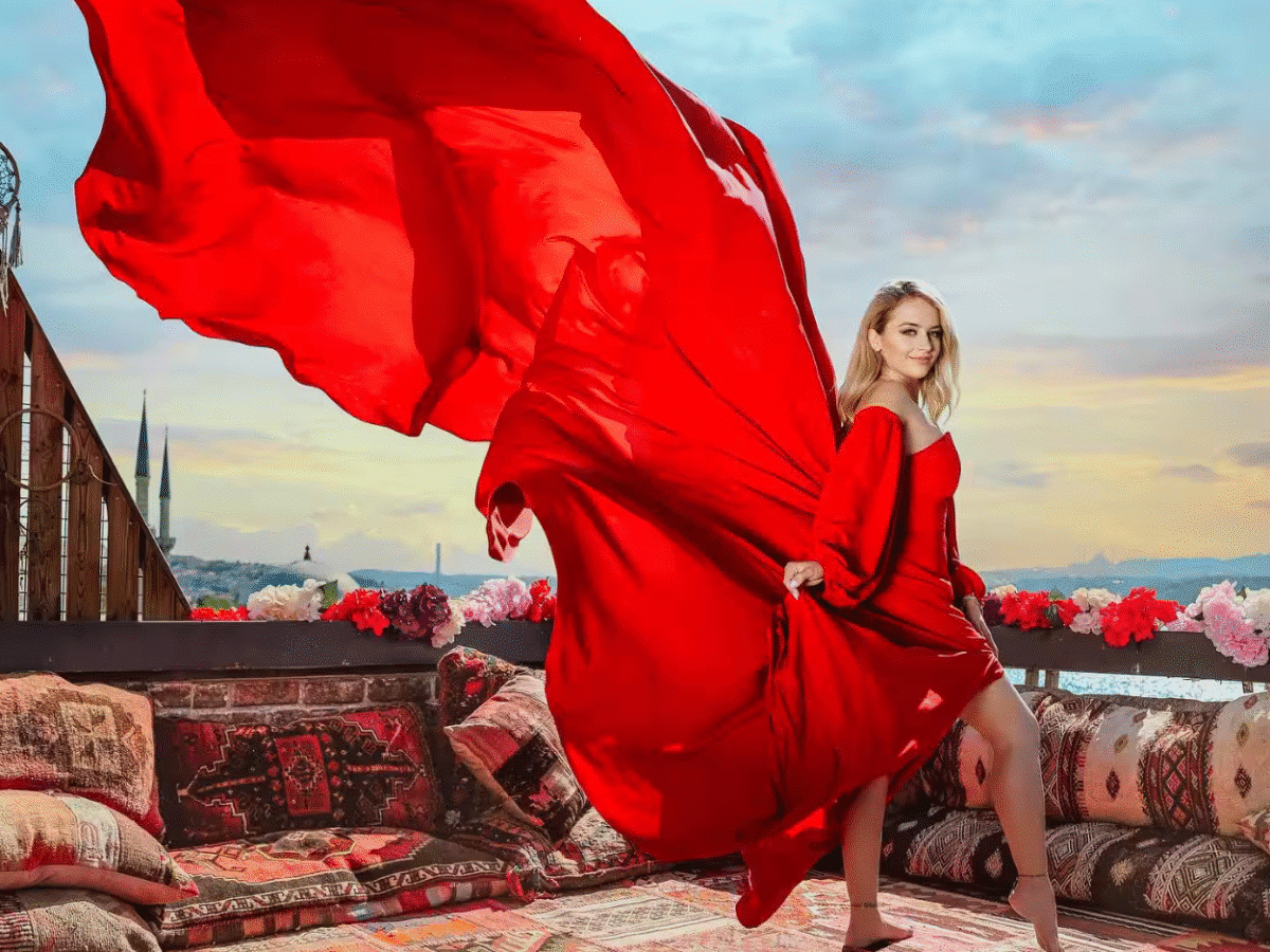Private Istanbul Photoshoot Tour