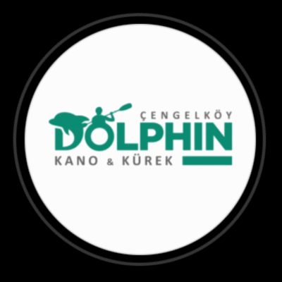 Dolphin Canoe & Paddle