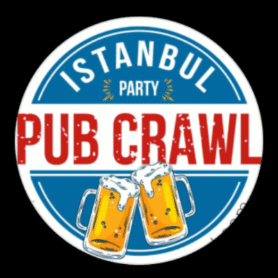 Istanbul Pub Crawl