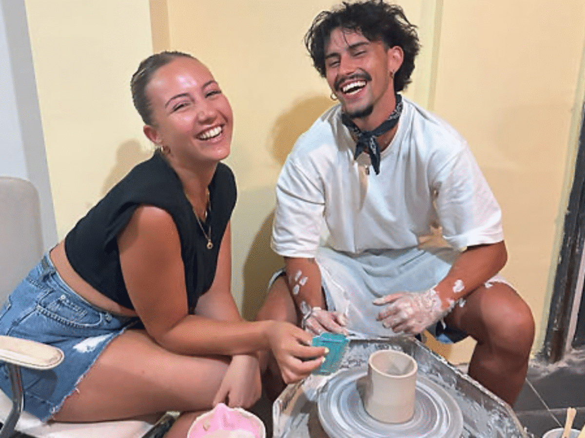 Pottery Workshop